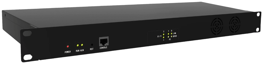 Dinstar MTG1000B PRI Gateway Dubai